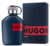 Мужская парфюмерия Hugo Boss Hugo Jeans